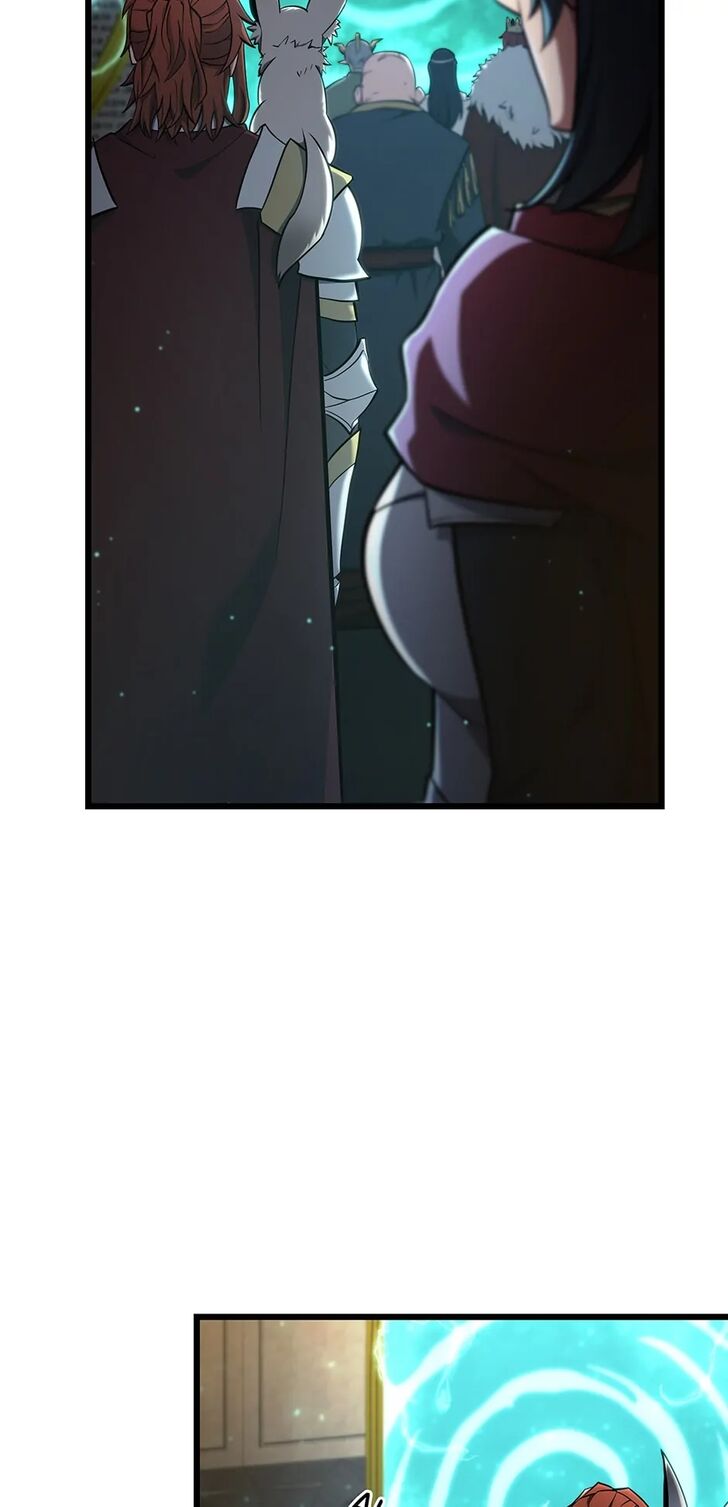 The Beginning After the End Chapter 183 page 49