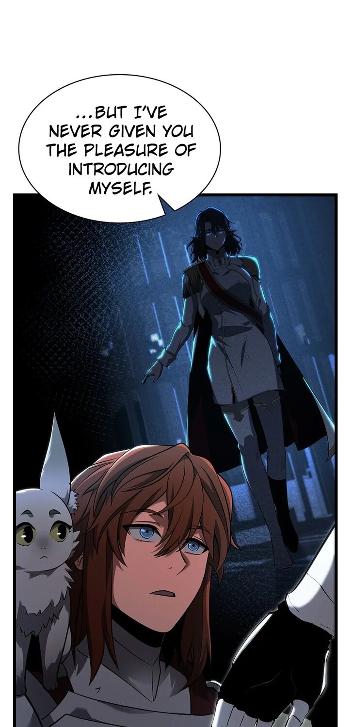 The Beginning After the End Chapter 183 page 52