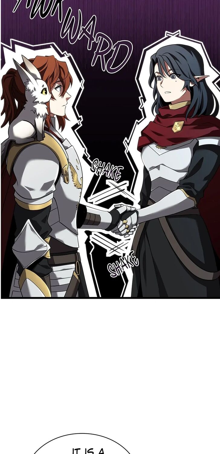The Beginning After the End Chapter 183 page 54