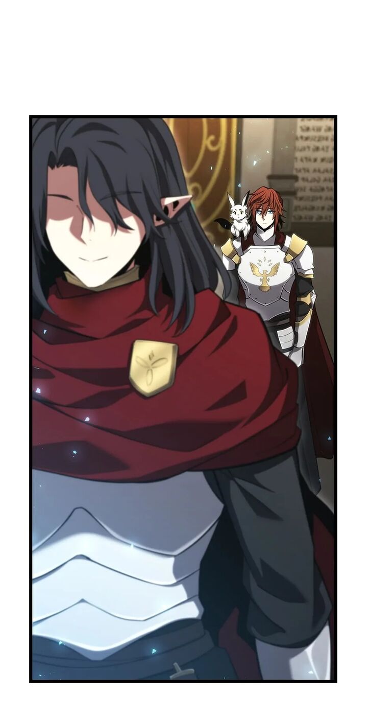 The Beginning After the End Chapter 183 page 56