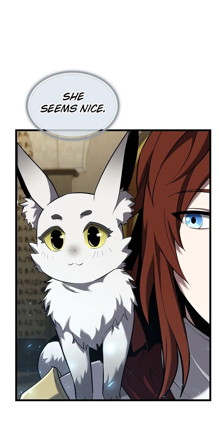 The Beginning After the End Chapter 183 page 57