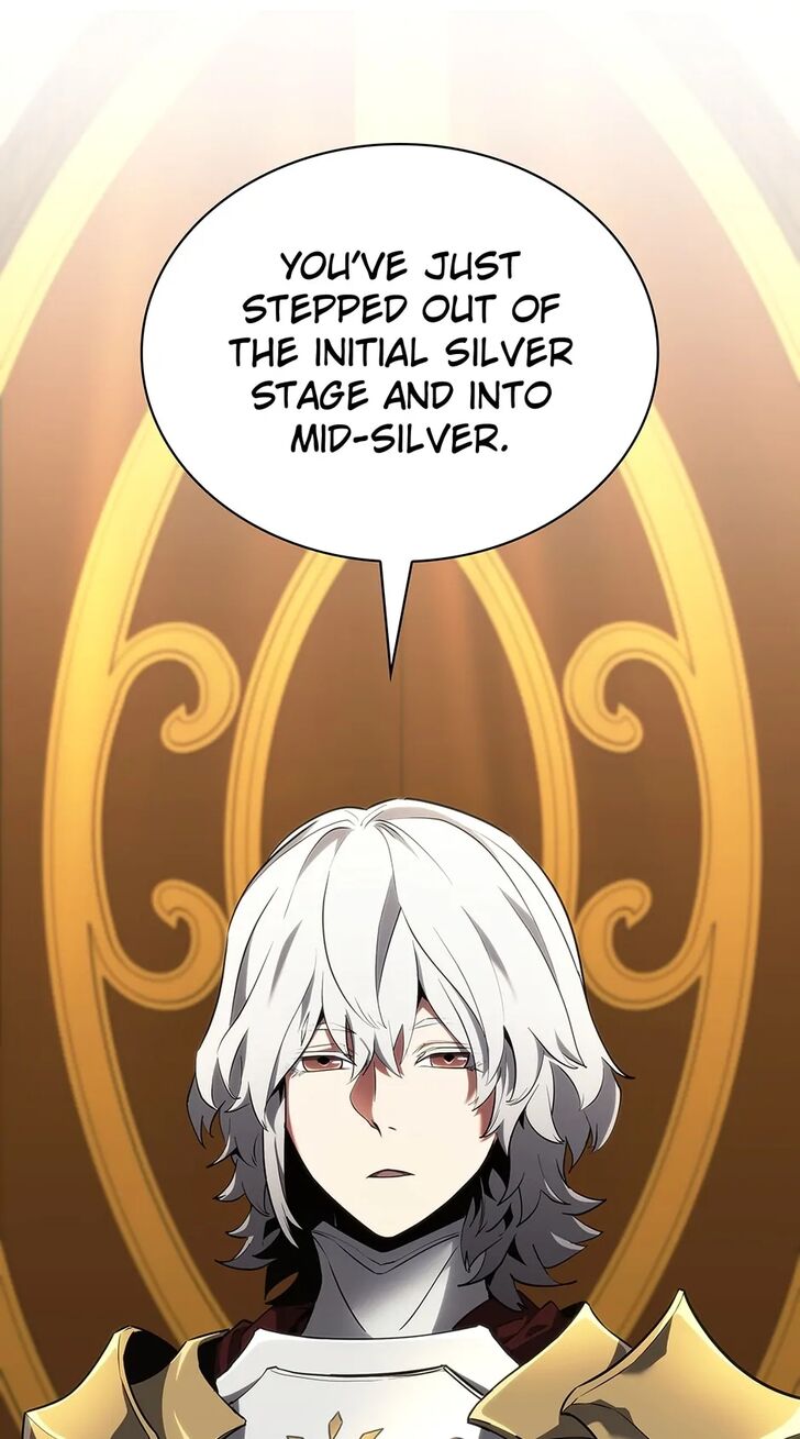 The Beginning After the End Chapter 183 page 61