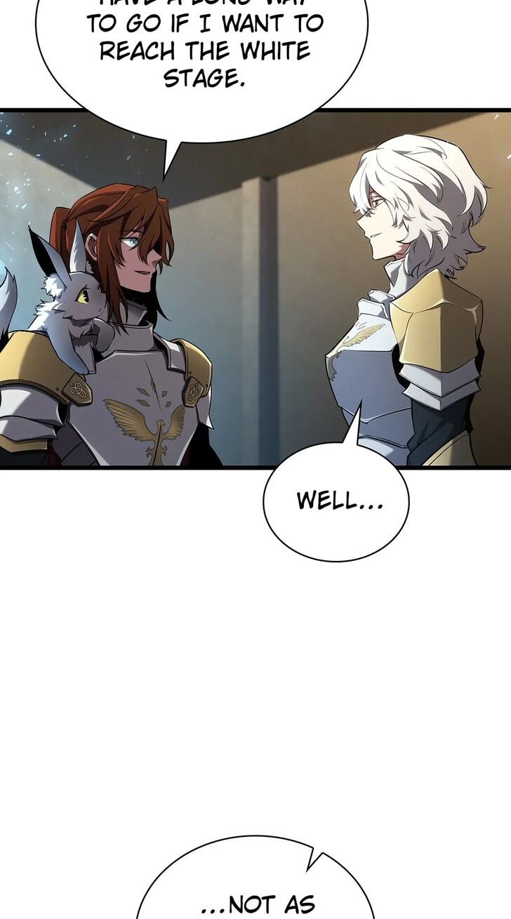 The Beginning After the End Chapter 183 page 63