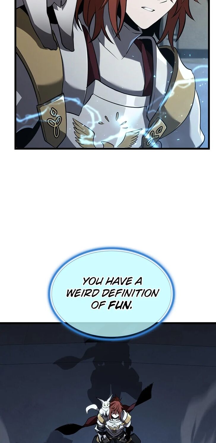 The Beginning After the End Chapter 183 page 67