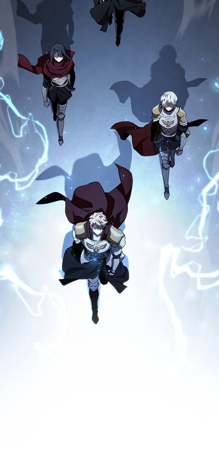 The Beginning After the End Chapter 183 page 68