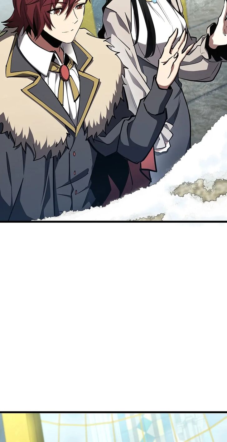 The Beginning After the End Chapter 183 page 74