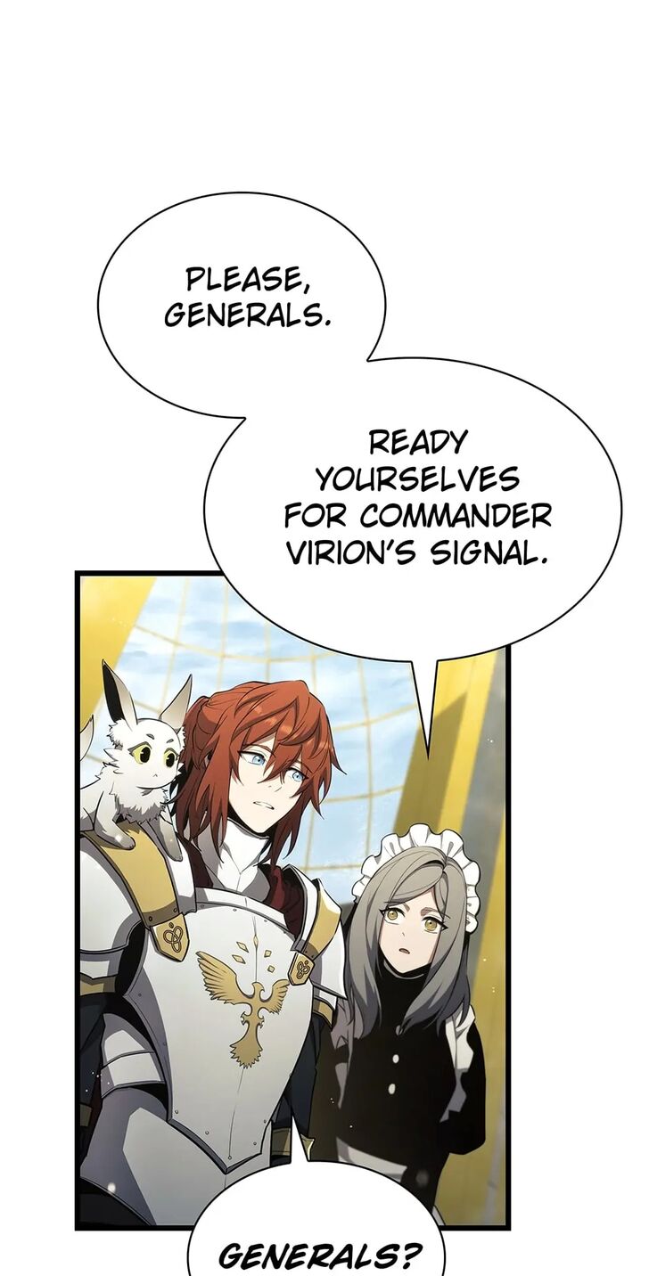 The Beginning After the End Chapter 183 page 80