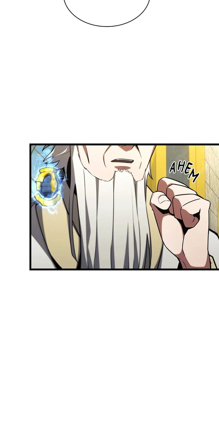 The Beginning After the End Chapter 183 page 81