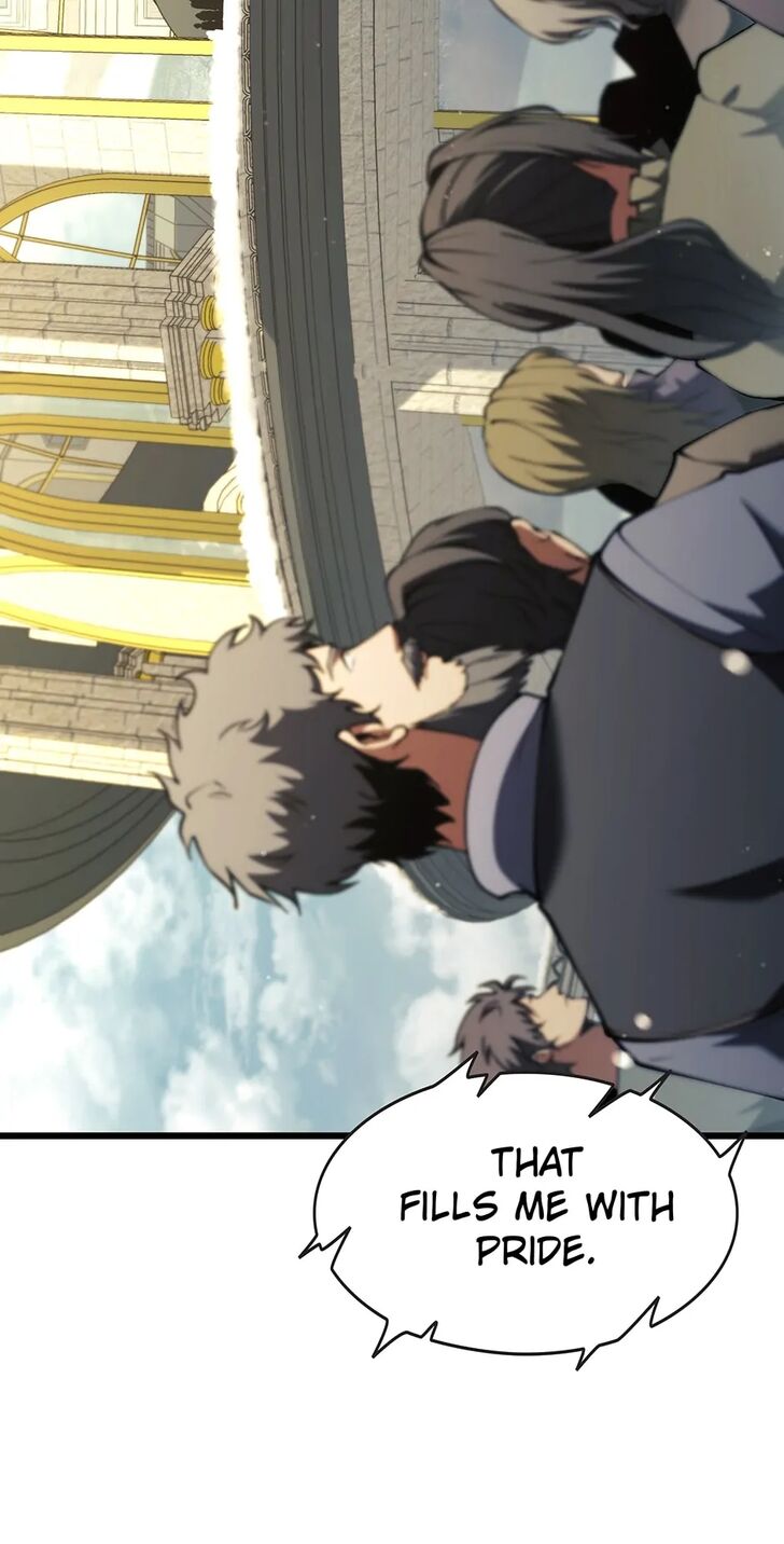 The Beginning After the End Chapter 183 page 83