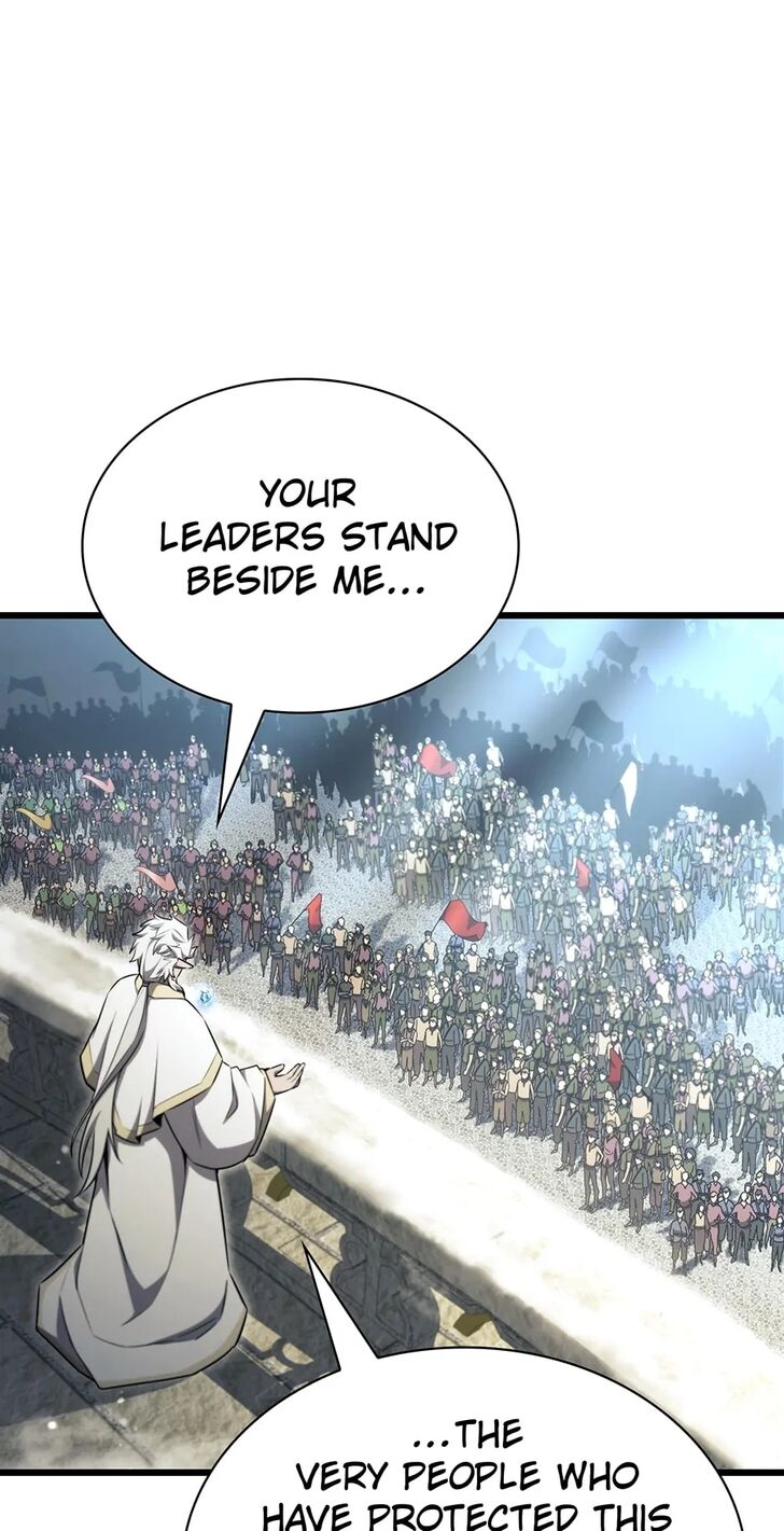 The Beginning After the End Chapter 183 page 84