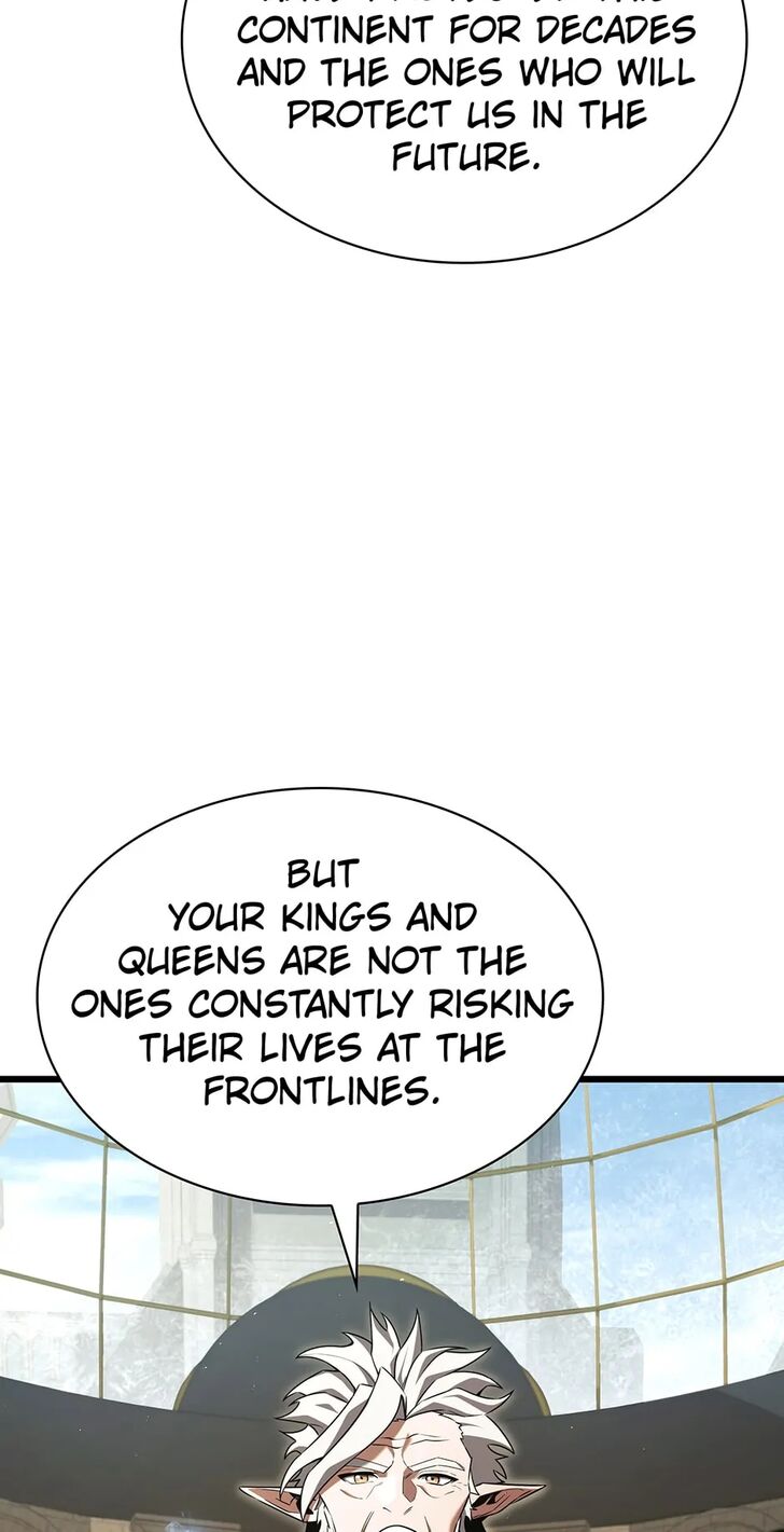 The Beginning After the End Chapter 183 page 85
