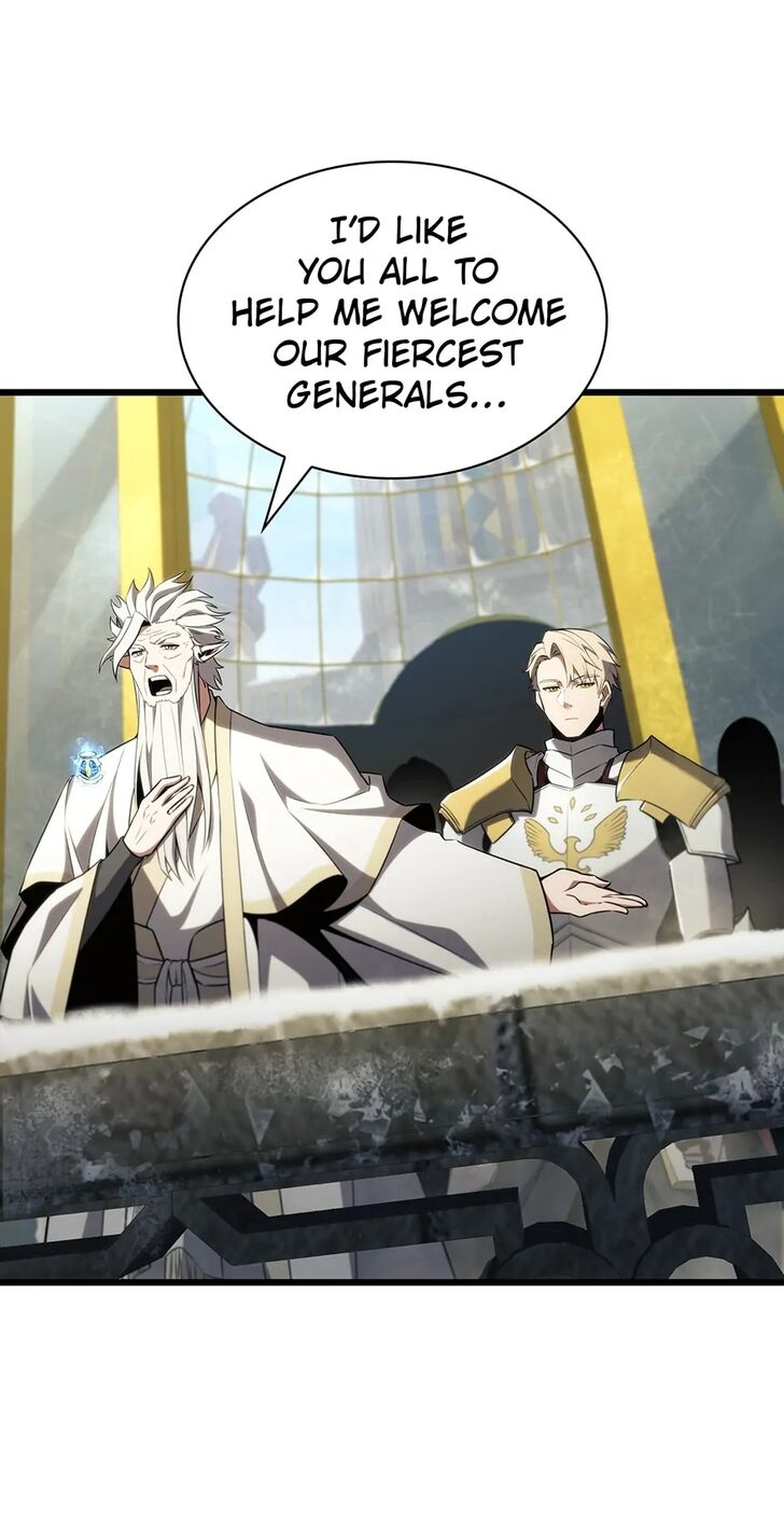 The Beginning After the End Chapter 183 page 87