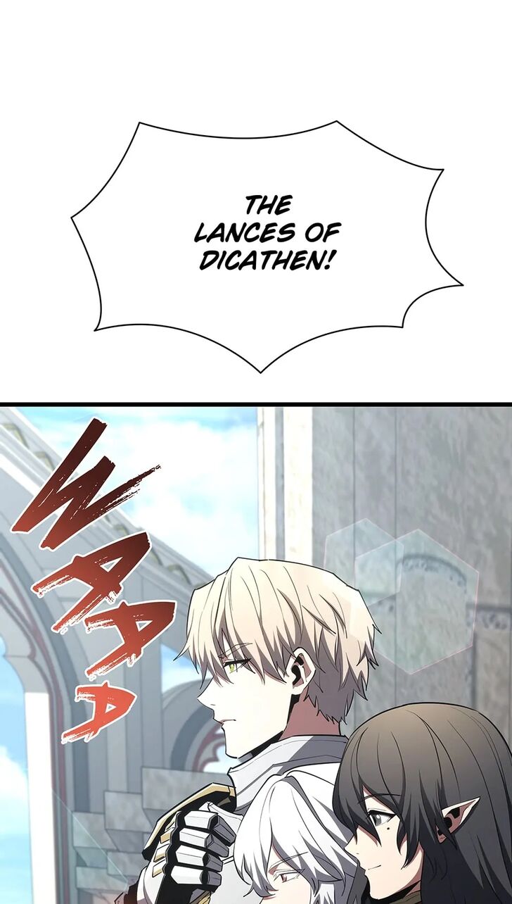 The Beginning After the End Chapter 183 page 88