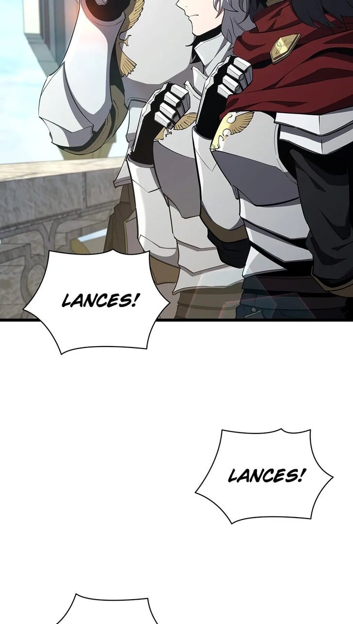 The Beginning After the End Chapter 183 page 89