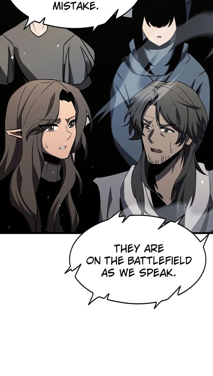 The Beginning After the End Chapter 183 page 92