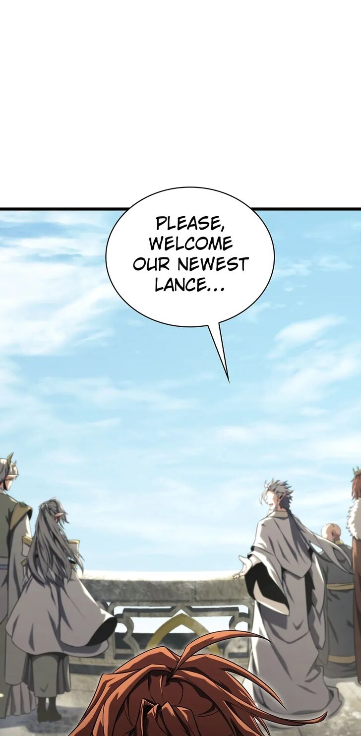 The Beginning After the End Chapter 183 page 96