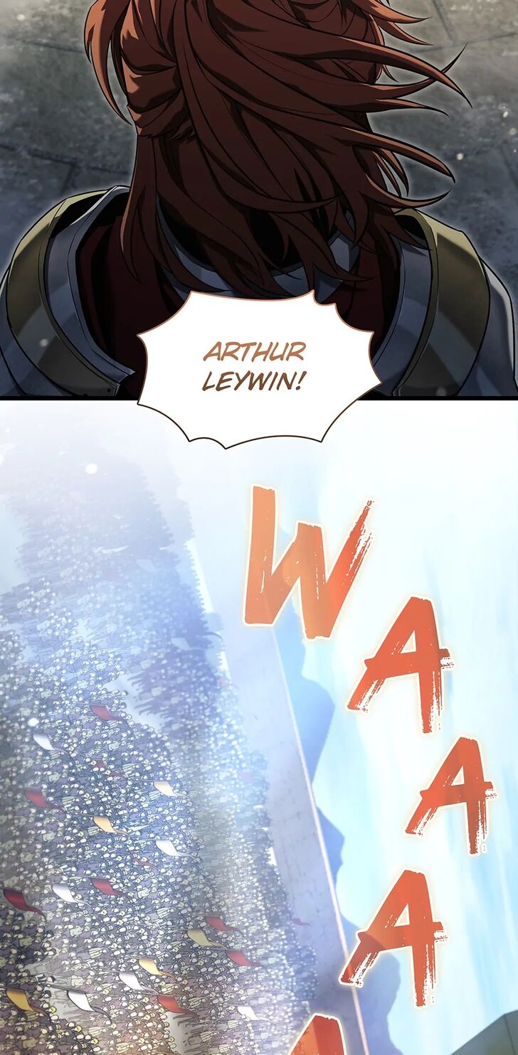 The Beginning After the End Chapter 183 page 97