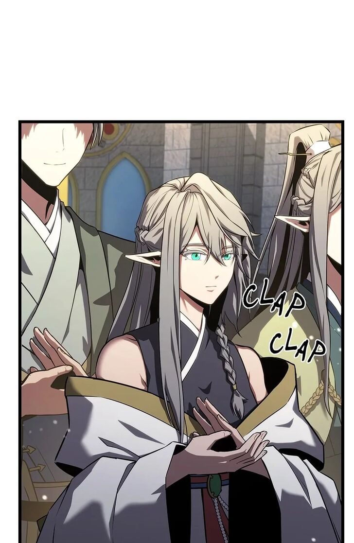 The Beginning After the End Chapter 183 page 100
