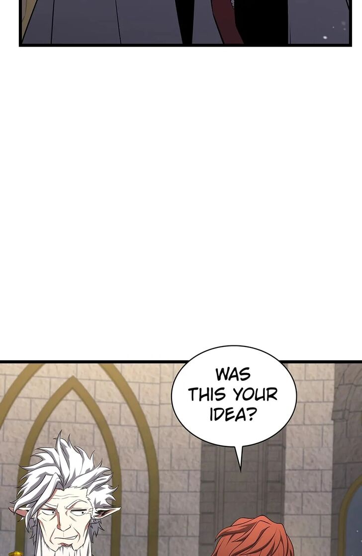 The Beginning After the End Chapter 183 page 101