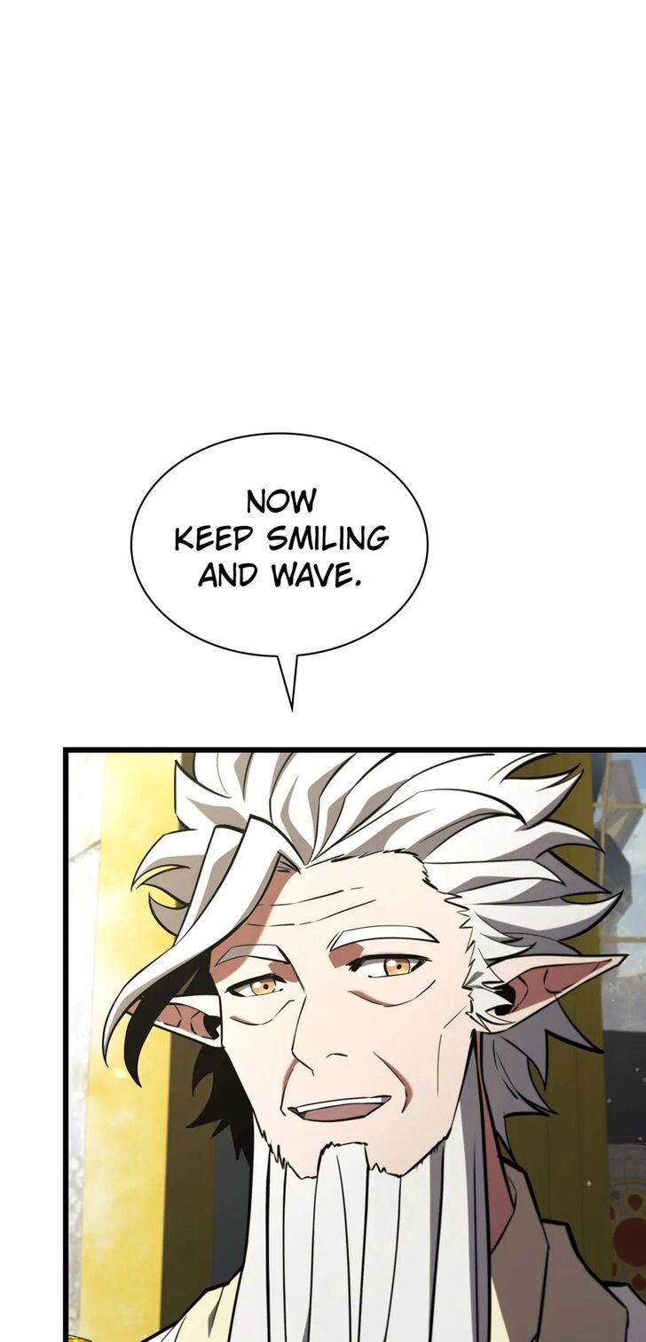 The Beginning After the End Chapter 183 page 104