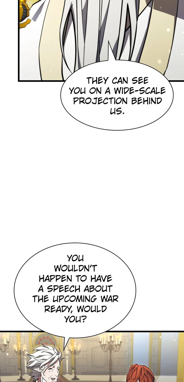 The Beginning After the End Chapter 183 page 105
