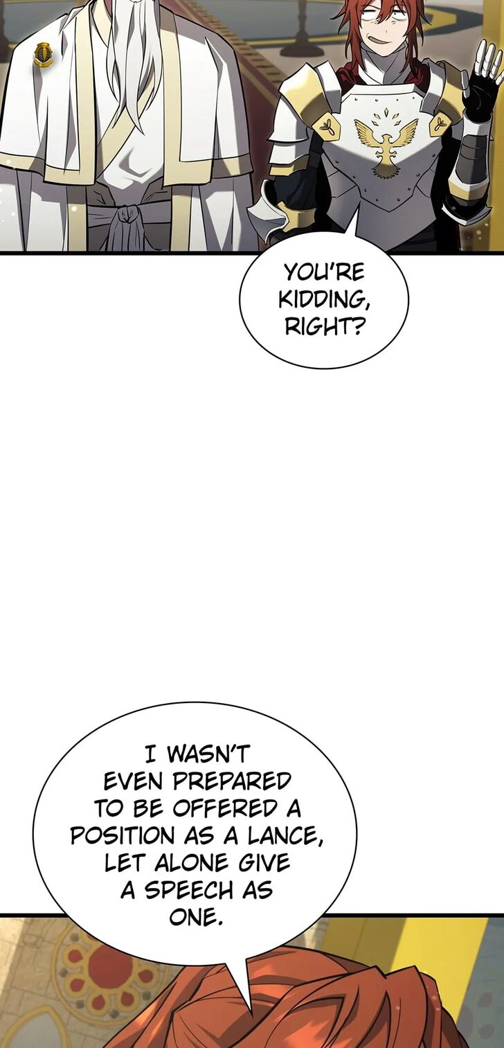 The Beginning After the End Chapter 183 page 106