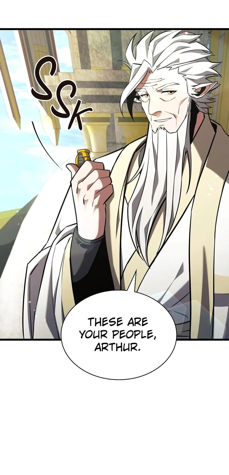 The Beginning After the End Chapter 183 page 108