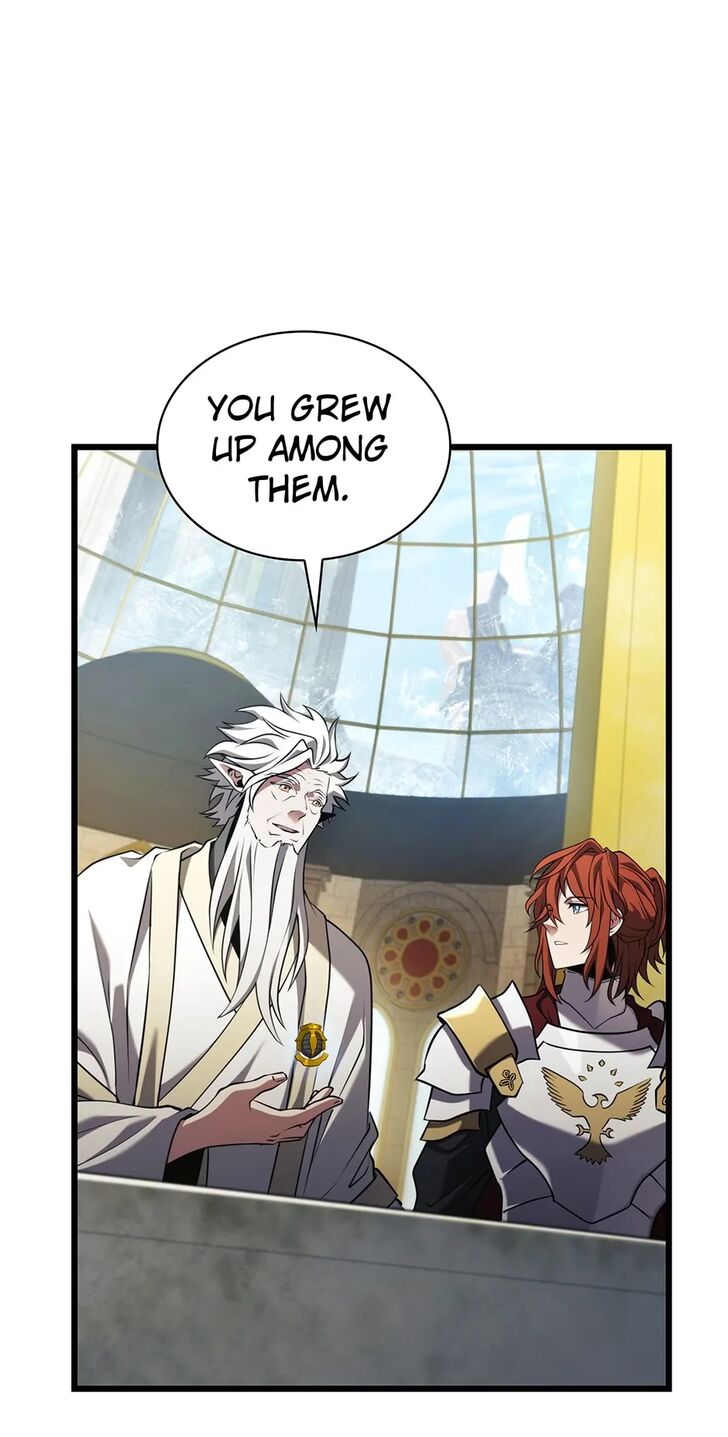 The Beginning After the End Chapter 183 page 109