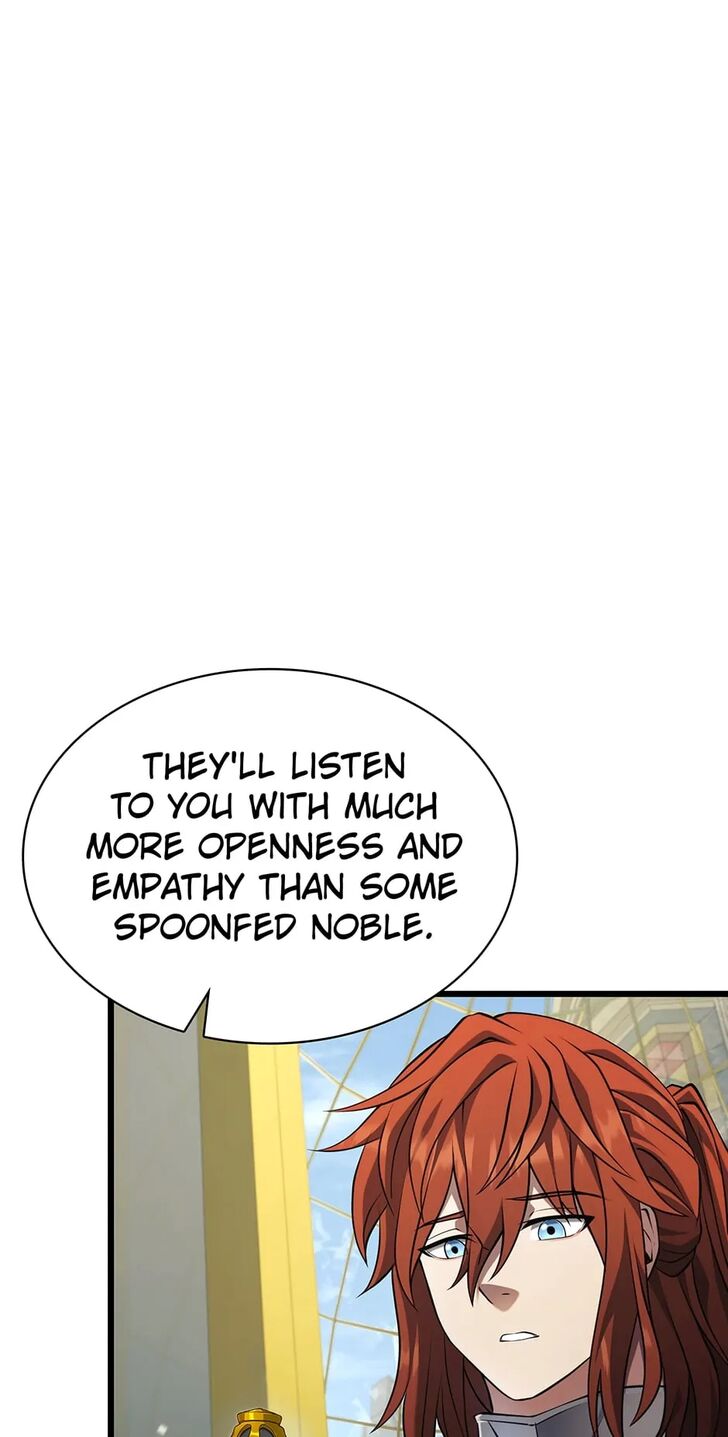 The Beginning After the End Chapter 183 page 110