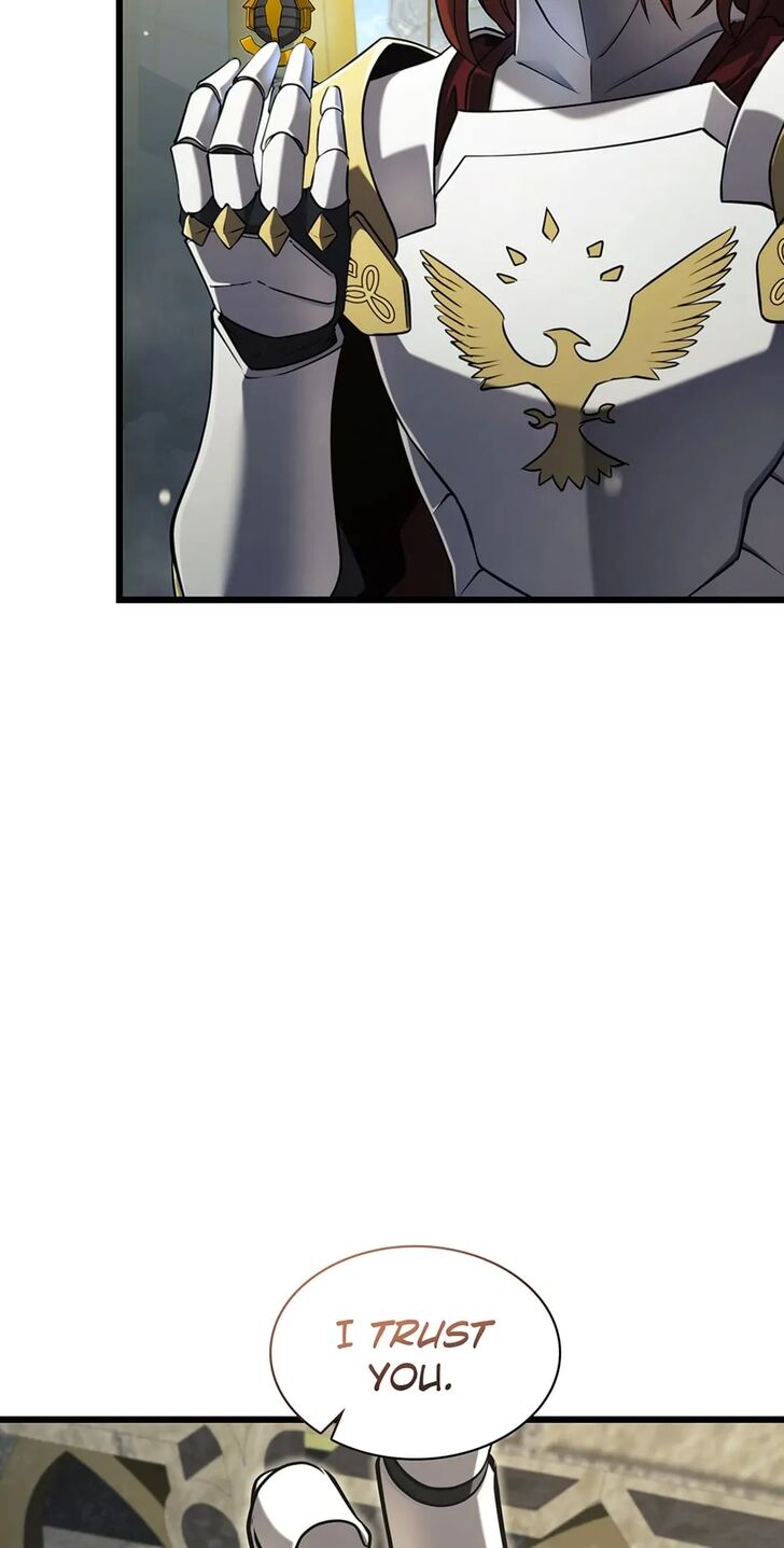 The Beginning After the End Chapter 183 page 111