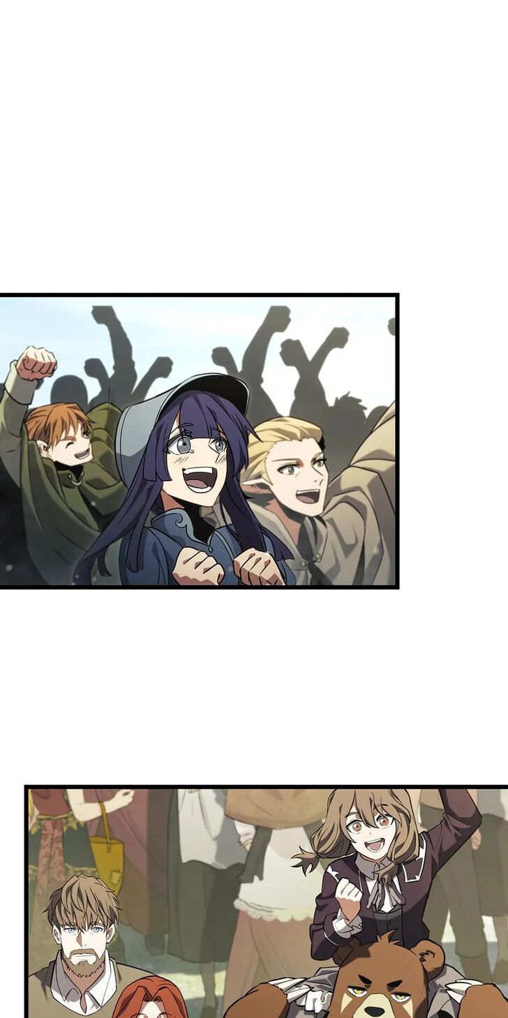 The Beginning After the End Chapter 183 page 114