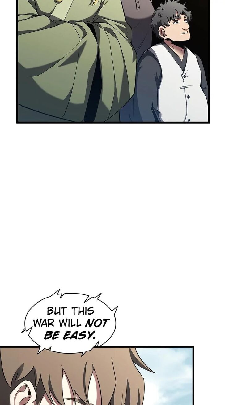 The Beginning After the End Chapter 184 page 20