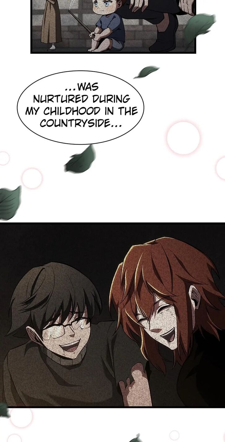 The Beginning After the End Chapter 184 page 27