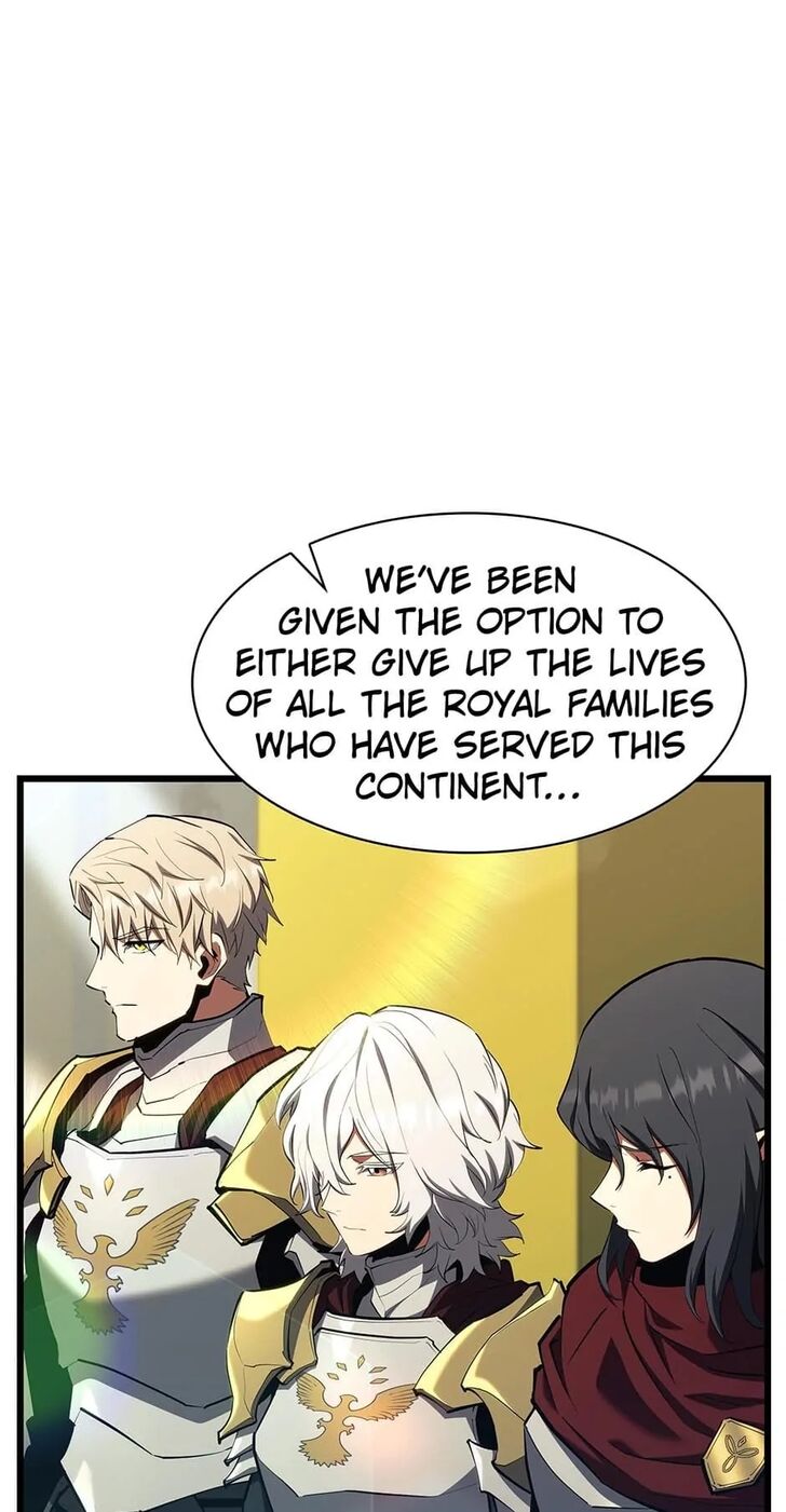 The Beginning After the End Chapter 184 page 37