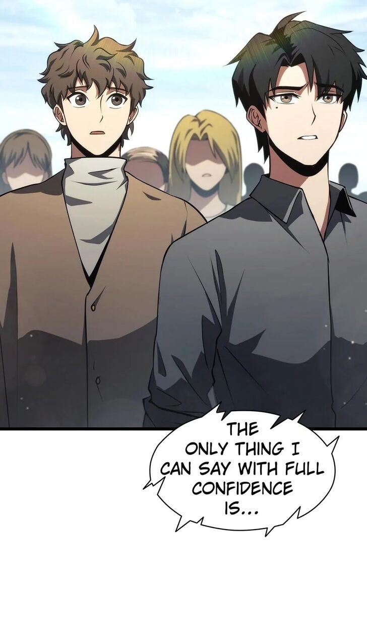 The Beginning After the End Chapter 184 page 42
