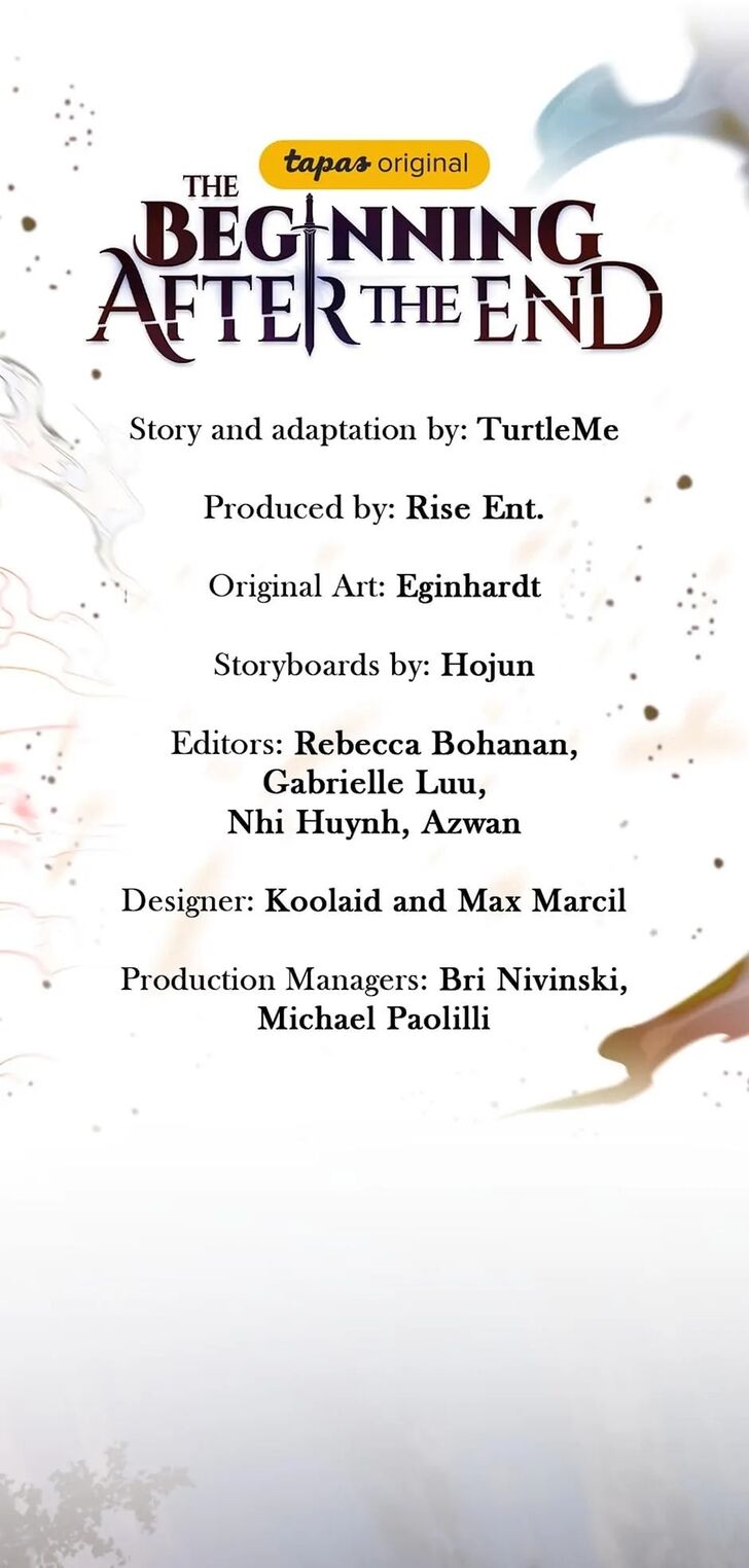 The Beginning After the End Chapter 184 page 70