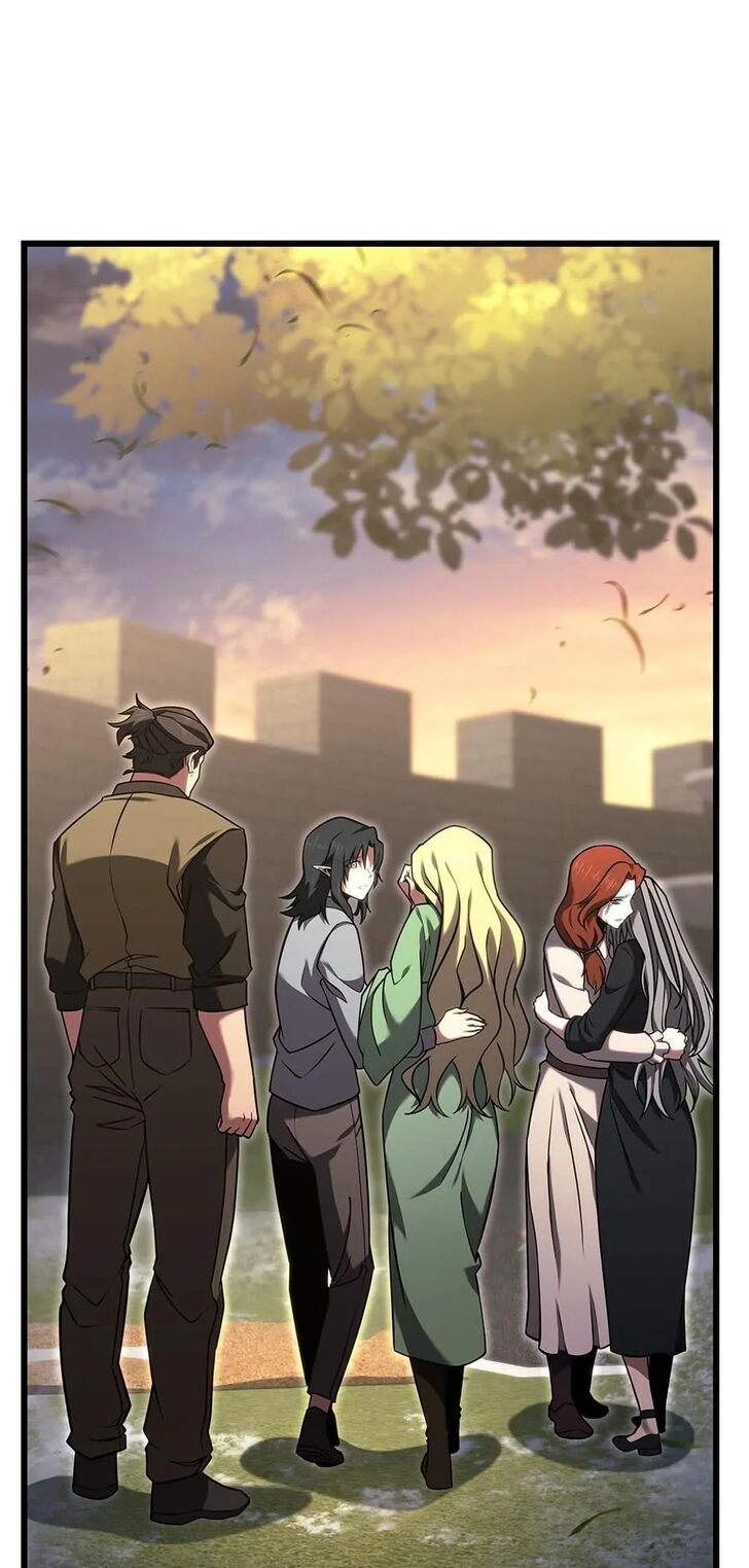 The Beginning After the End Chapter 184 page 85