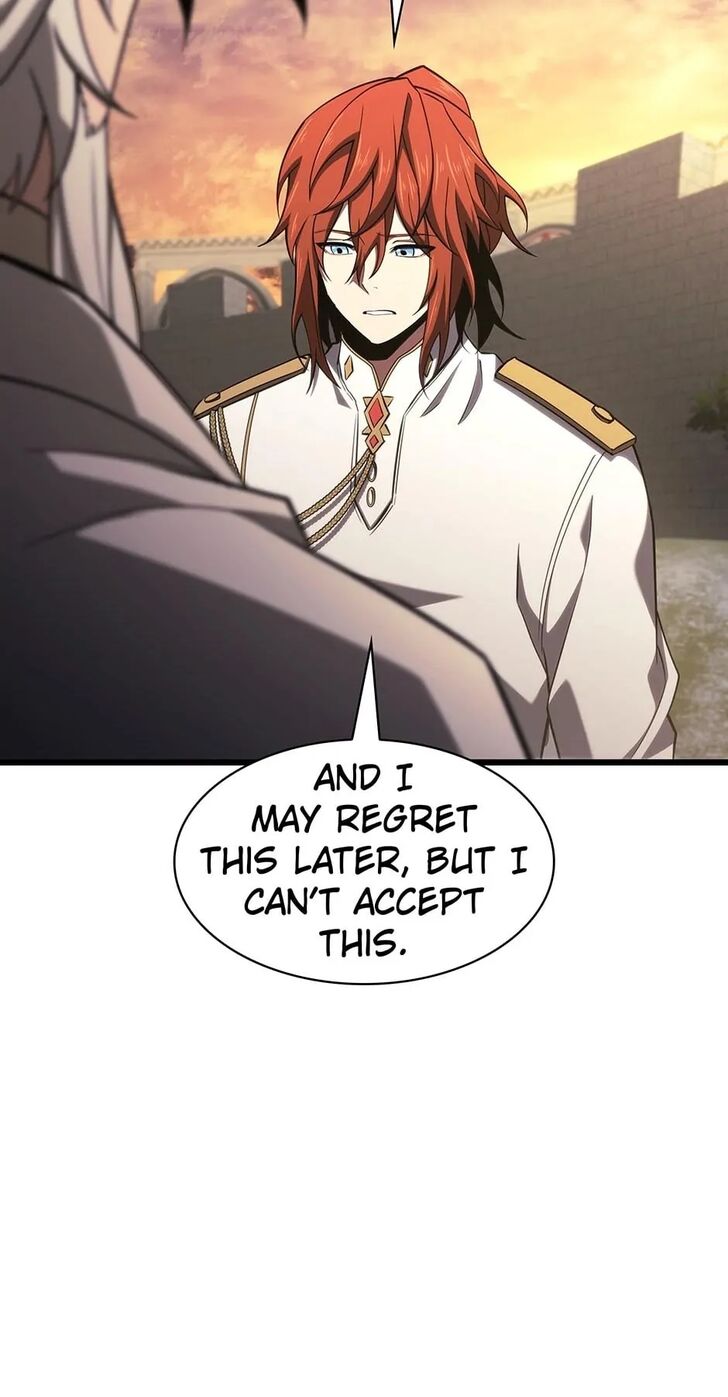 The Beginning After the End Chapter 184 page 107