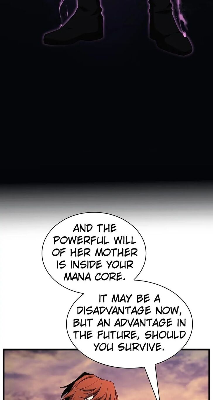 The Beginning After the End Chapter 184 page 117