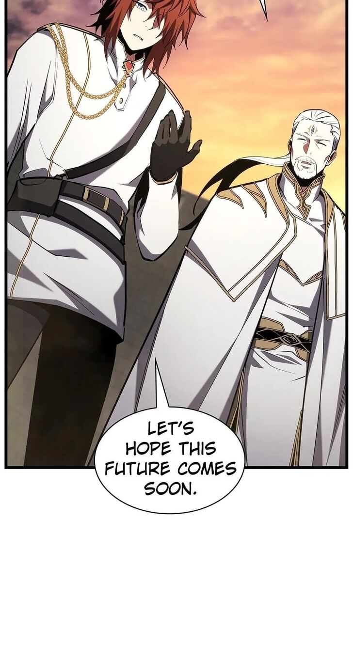 The Beginning After the End Chapter 184 page 118