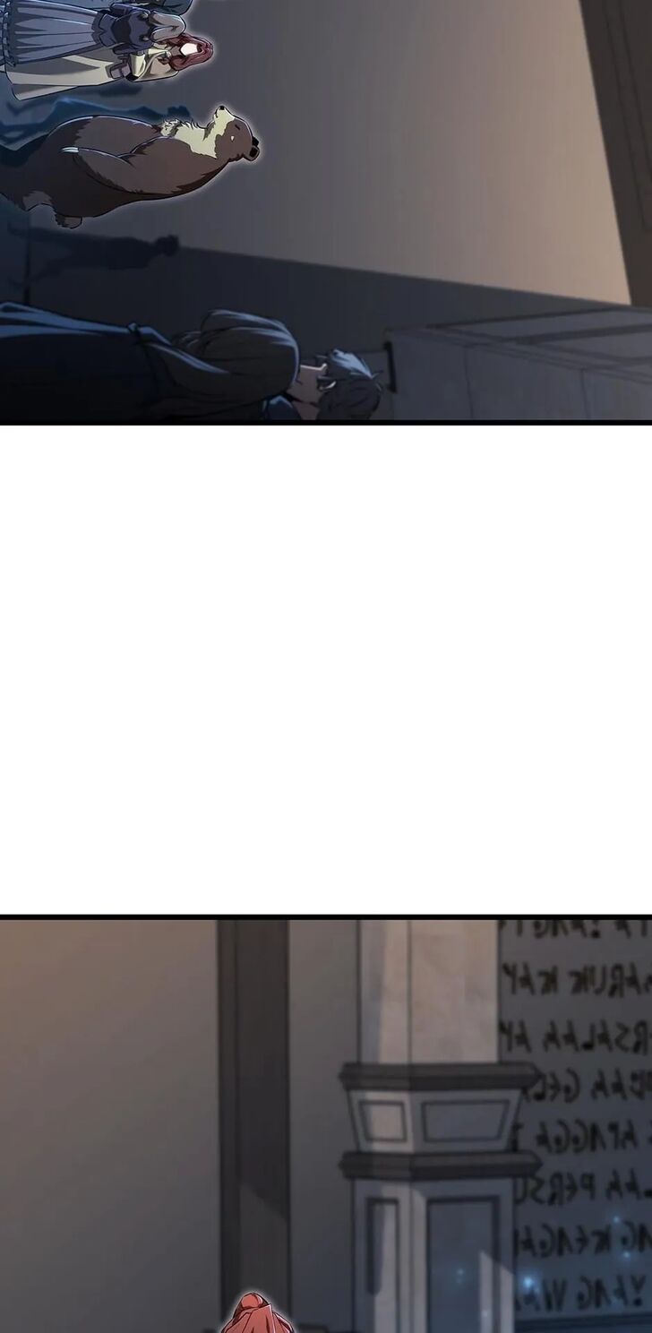 The Beginning After the End Chapter 185 page 3