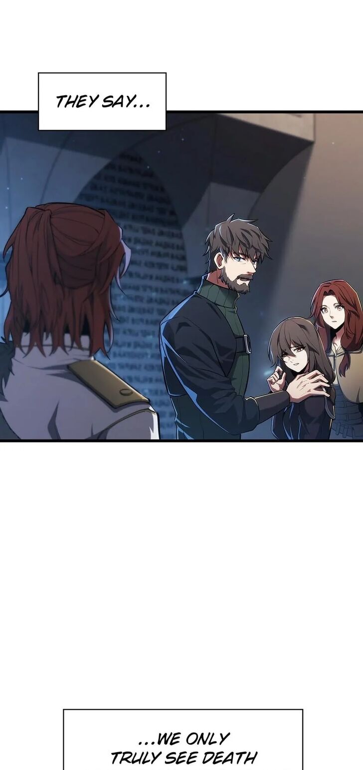 The Beginning After the End Chapter 185 page 6