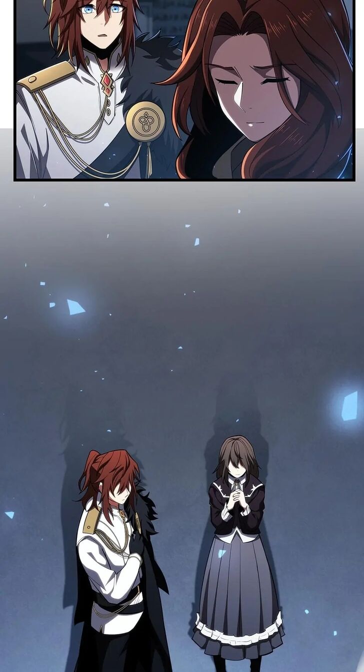 The Beginning After the End Chapter 185 page 13