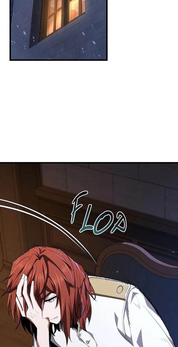 The Beginning After the End Chapter 185 page 20