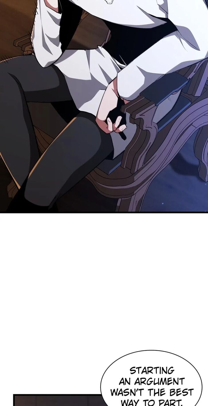 The Beginning After the End Chapter 185 page 21