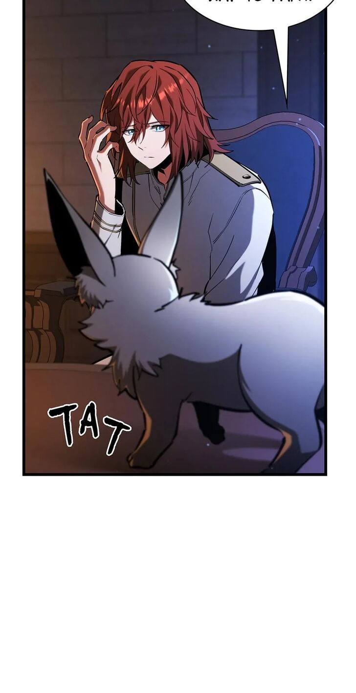 The Beginning After the End Chapter 185 page 22