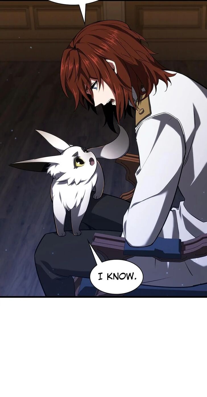 The Beginning After the End Chapter 185 page 29