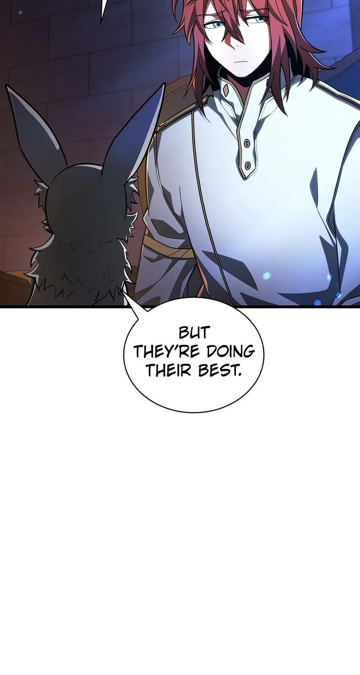 The Beginning After the End Chapter 185 page 32