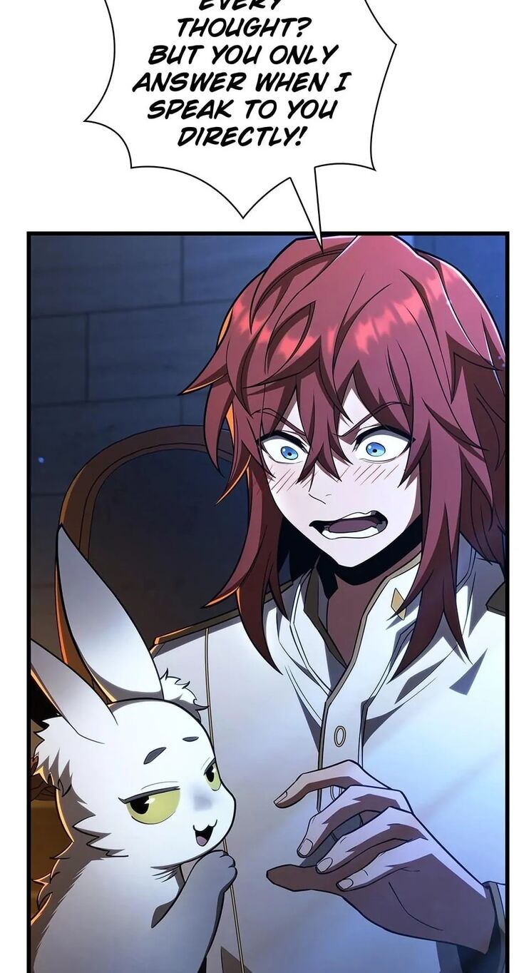 The Beginning After the End Chapter 185 page 36