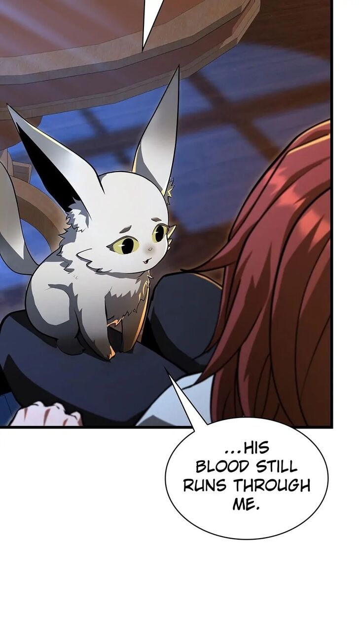 The Beginning After the End Chapter 185 page 42
